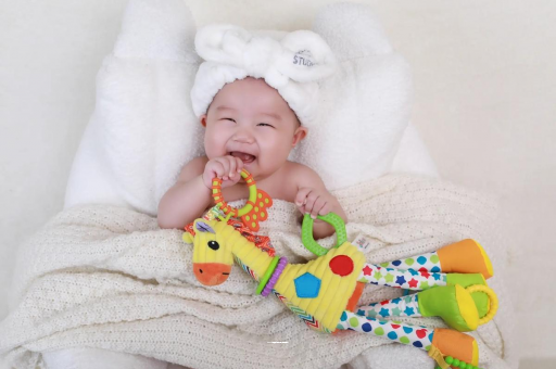 南平怎么判断宝宝是否斜颈